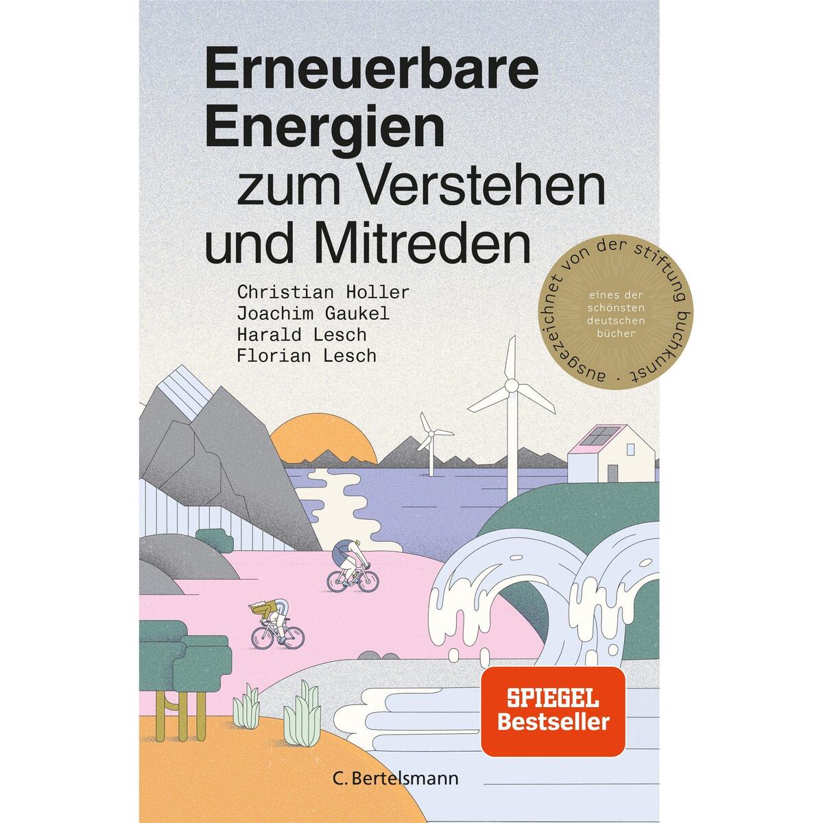 Erneuerbare Energien von C. Bertelsmann Verlag